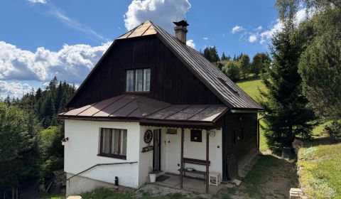 Prodej Rodinný dům, Rodinný dům, Korňa, Čadca, Slovensko