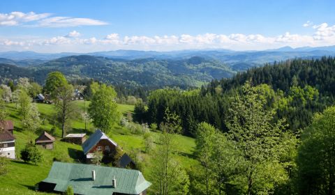Prodej Rodinný dům, Rodinný dům, Korňa, Čadca, Slovensko