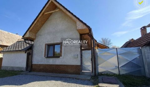 Prodej Rodinný dům, Žiar nad Hronom, Slovensko