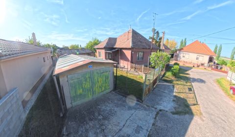 Prodej Rodinný dům, Rodinný dům, Ružová, Komárno, Slovensko