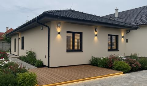Prodej Rodinný dům, Rodinný dům, Veselé, Piešťany, Slovensko