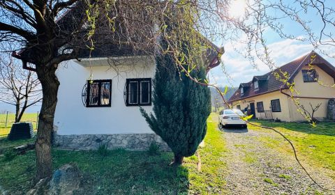 Prodej Rodinný dům, Rodinný dům, Prievidza, Slovensko