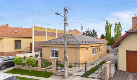 Prodej Rodinný dům, Rodinný dům, Dunajská Streda, Slovensko