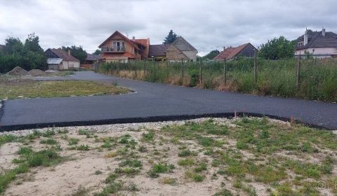 Prodej Pozemky - bydlení, Pozemky - bydlení, Centrum, Galanta, Slovens