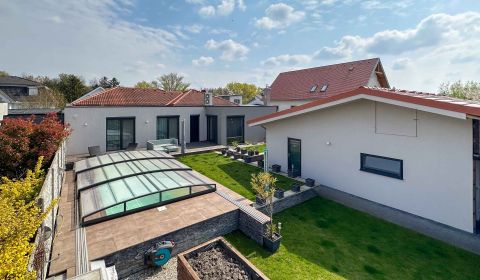 Prodej Rodinný dům, Rodinný dům, Neusiedl am See, Rakousko