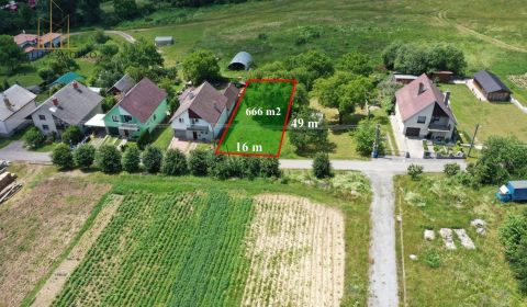Prodej Pozemky - bydlení, Pozemky - bydlení, Prešov, Slovensko