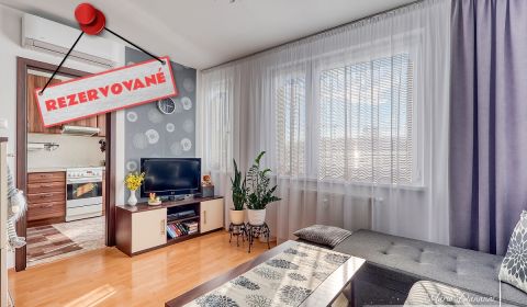 Prodej Byt 1+1, Byt 1+1, Beethovenova, Trnava, Slovensko