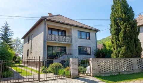 Prodej Rodinný dům, Rodinný dům, Poltár, Slovensko