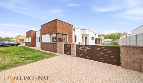 Prodej Rodinný dům, Rodinný dům, Dunajská Streda, Slovensko