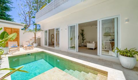 Prodej Vila, Vila, Bali, Indonésie