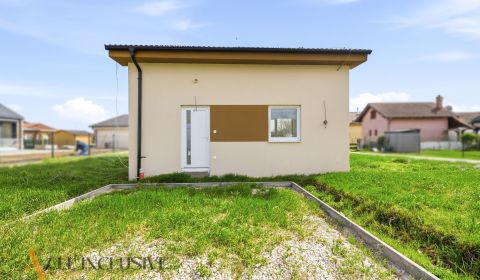Prodej Chata, Chata, Dunajská Streda, Slovensko