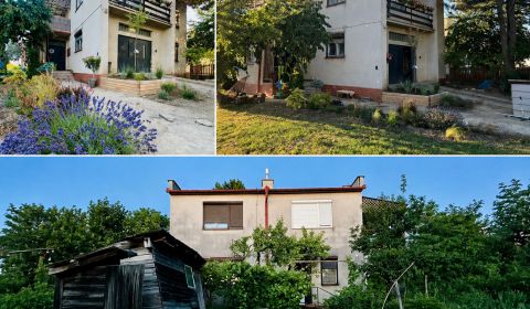 Prodej Rodinný dům, Rodinný dům, Šaľa, Slovensko