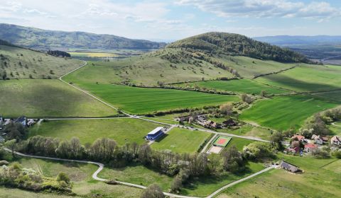 Prodej Pozemky - bydlení, Pozemky - bydlení, Detva, Slovensko