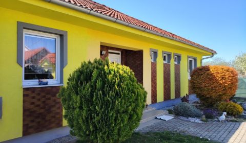 Prodej Rodinný dům, Rodinný dům, Dunajská Streda, Slovensko