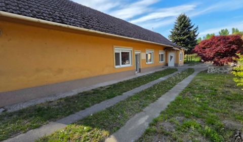 Prodej Rodinný dům, Rodinný dům, Novozámocká, Šaľa, Slovensko