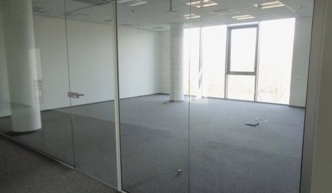 Pronájem Kancelářské prostory, Kancelářské prostory, Ivanská cesta, Br