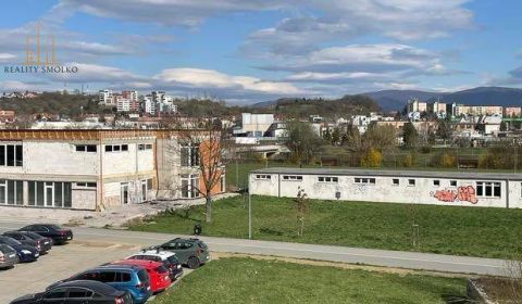 Prodej Byt 4+1, Byt 4+1, Mukačevská, Prešov, Slovensko