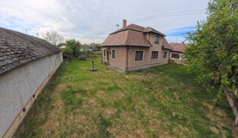 Prodej Rodinný dům, Rodinný dům, Nové Zámky, Slovensko