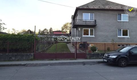 Prodej Rodinný dům, Poltár, Slovensko