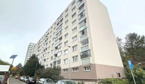 Prodej Byt 3+1, Byt 3+1, Eisnerova, Bratislava - Devínska Nová Ves, Sl