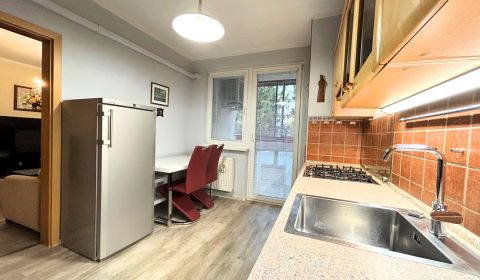 Prodej Byt 3+1, Byt 3+1, Eisnerova, Bratislava - Devínska Nová Ves, Sl