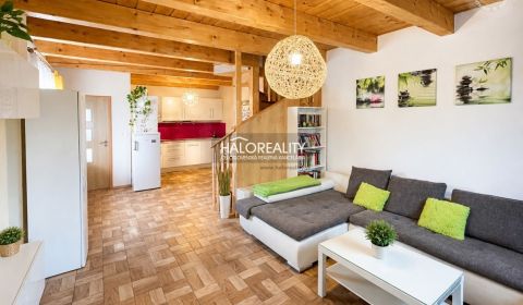 Prodej Byt 3+1, Senec, Slovensko