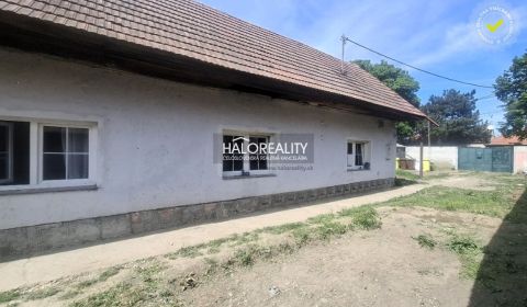 Prodej Rodinný dům, Hlohovec, Slovensko