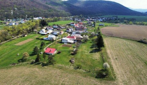 Prodej Rodinný dům, Rodinný dům, Humenné, Slovensko