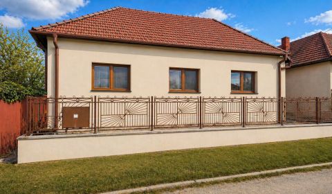 Prodej Rodinný dům, Rodinný dům, Topoľčany, Slovensko