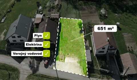Prodej Pozemky - bydlení, Pozemky - bydlení, Zlaté Moravce, Slovensko