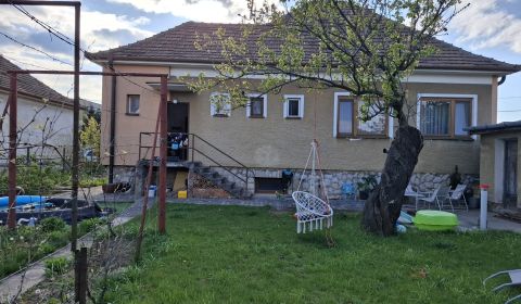 Prodej Rodinný dům, Rodinný dům, Trnava, Slovensko