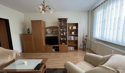 Prodej Byt 3+1, Byt 3+1, Lánska, Považská Bystrica, Slovensko