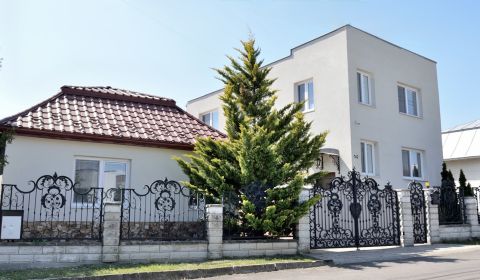 Prodej Rodinný dům, Rodinný dům, Viničná, Michalovce, Slovensko