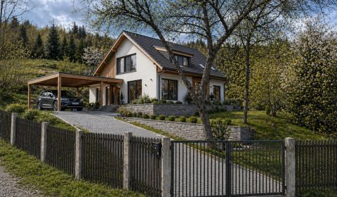 Prodej Pozemky - bydlení, Pozemky - bydlení, Čadca, Slovensko