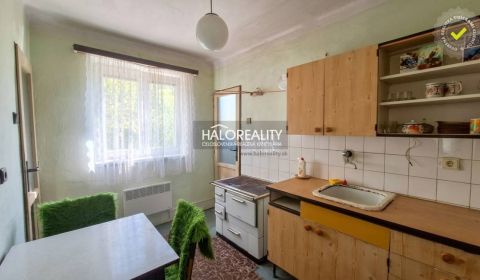 Prodej Byt 3+1, Revúca, Slovensko