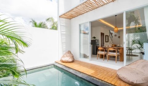 Prodej Vila, Vila, Bali, Indonésie