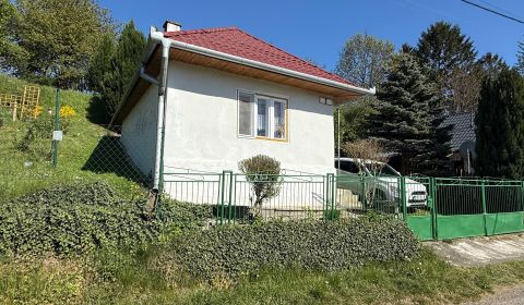 Prodej Rodinný dům, Rodinný dům, Zlaté Moravce, Slovensko