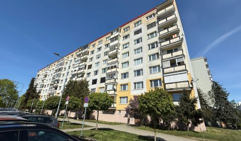 Prodej Byt 3+1, Byt 3+1, Tulská, Zvolen, Slovensko