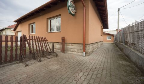 Prodej Rodinný dům, Rodinný dům, Balassagyarmat, Maďarsko