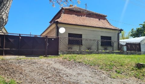 Prodej Rodinný dům, Rodinný dům, Komárno, Slovensko