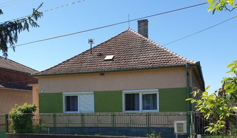 Prodej Rodinný dům, Rodinný dům, Komárno, Slovensko