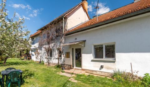 Prodej Rodinný dům, Rodinný dům, Malinovská, Prievidza, Slovensko