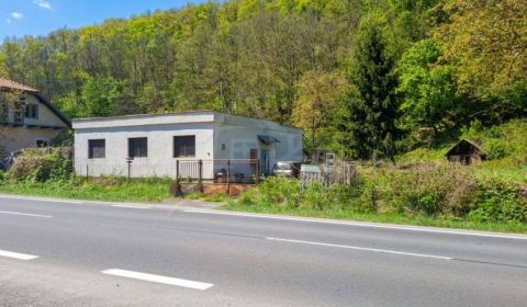 Prodej Rodinný dům, Rodinný dům, Lučenec, Slovensko