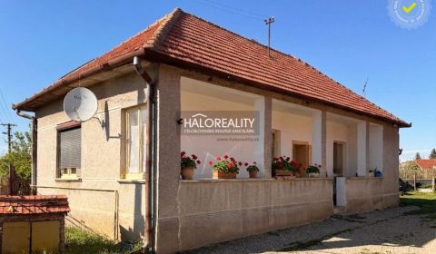 Prodej Rodinný dům, Komárno, Slovensko