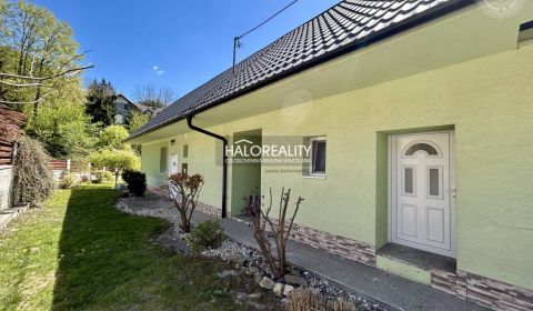 Prodej Rodinný dům, Prievidza, Slovensko