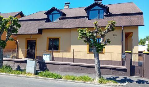 Prodej Rodinný dům, Rodinný dům, Júliusa Szabóa, Lučenec, Slovensko