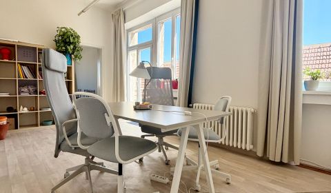 Pronájem Kancelářské prostory, Kancelářské prostory, Hlavná, Trnava, S