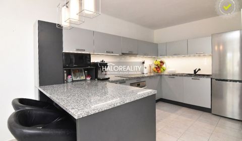 Prodej Byt 3+1, Dunajská Streda, Slovensko