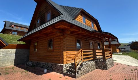Prodej Chata, Chata, Zázrivá, Dolný Kubín, Slovensko