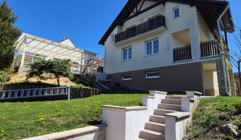 Prodej Rodinný dům, Rodinný dům, Myjava, Slovensko